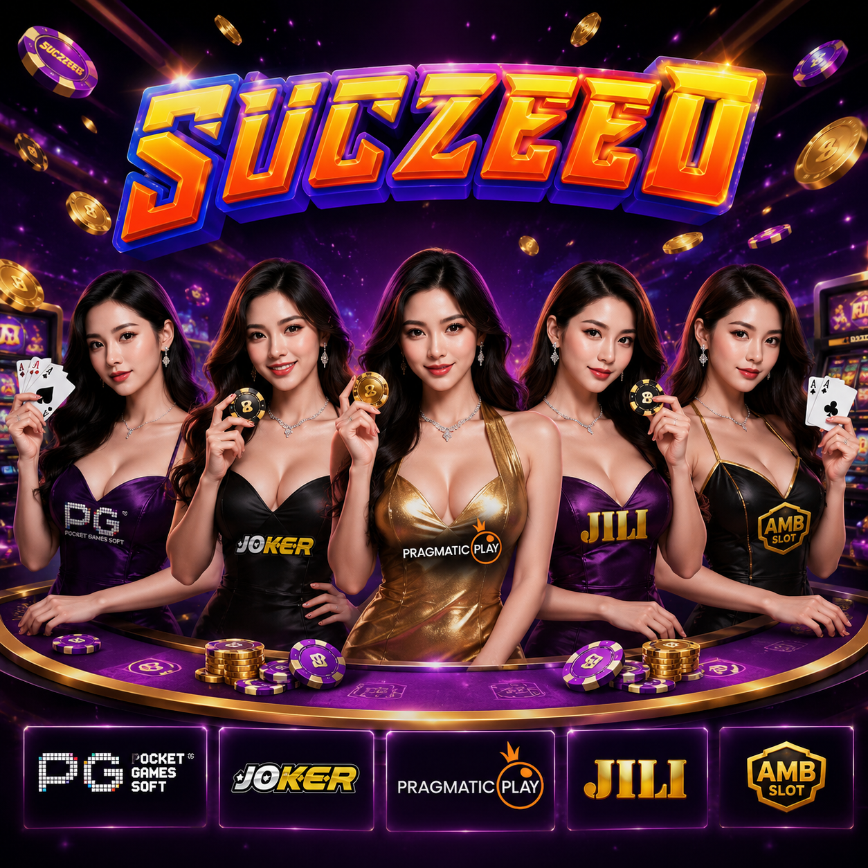 SUCZEED