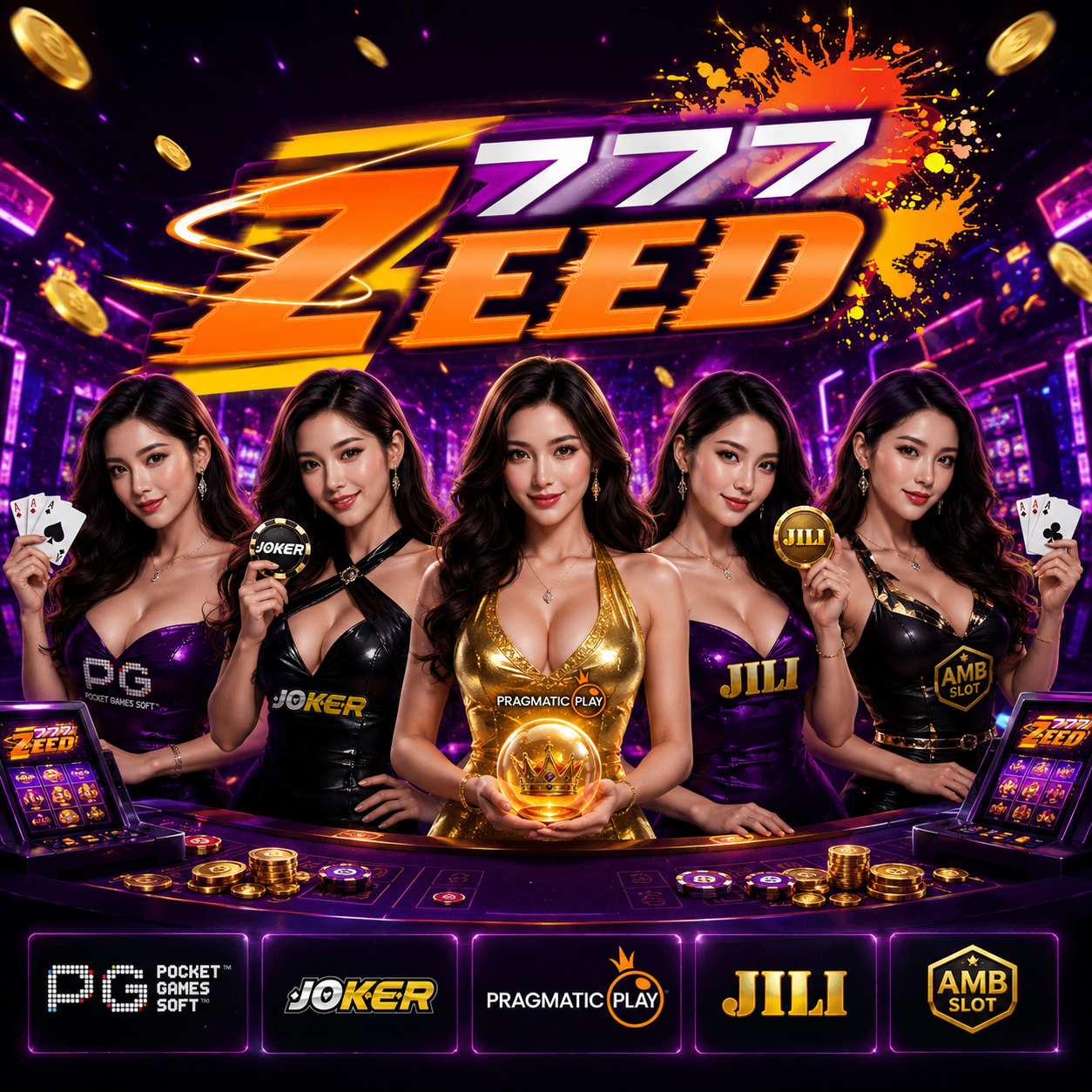 ZEED777